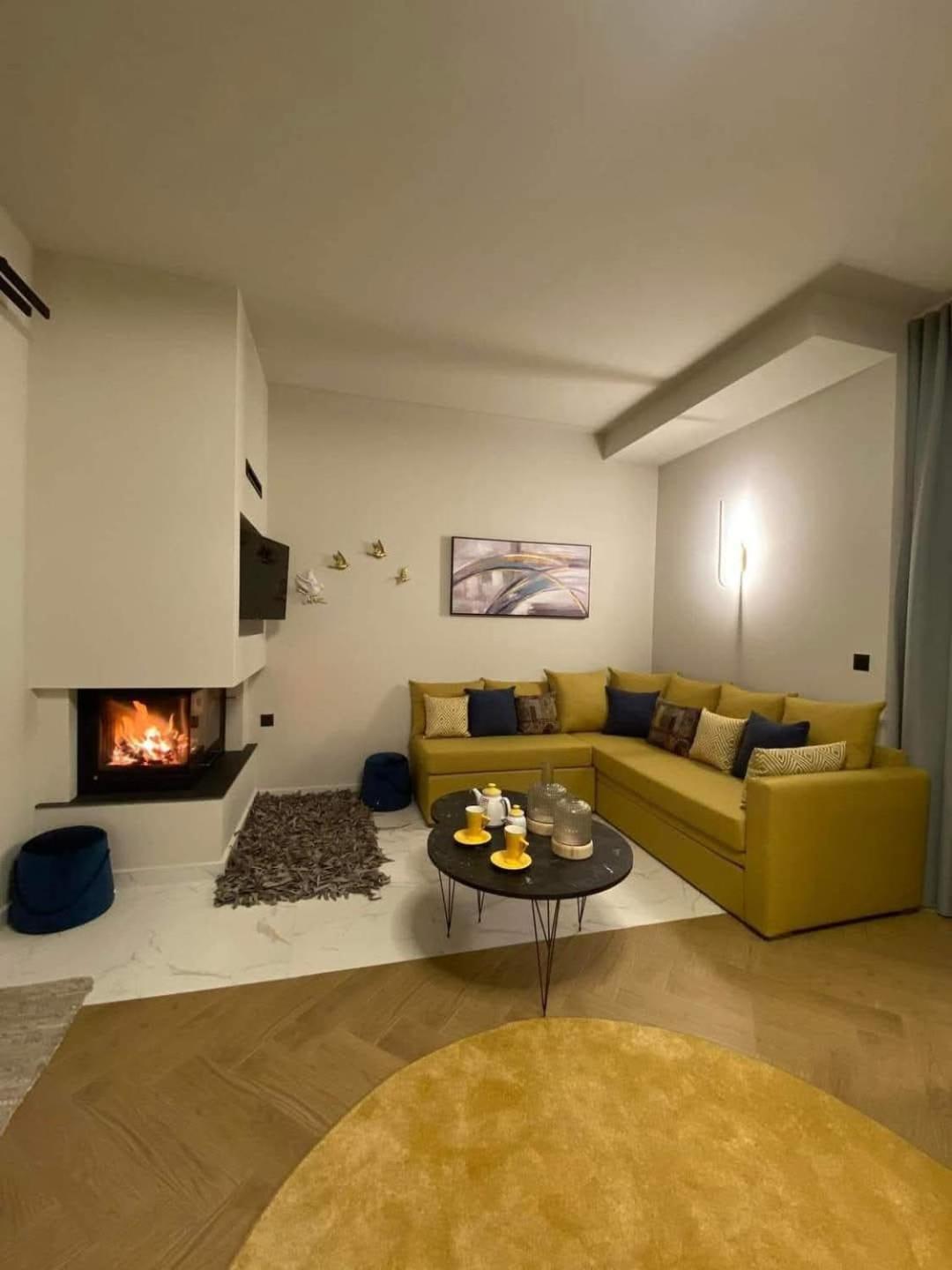 Luxury Villas Chrysa Private Pool & Spa Nafplio Exterior photo
